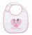 Patentos előke Disney Minnie mintával