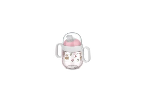 Little Dutch csöpögésmentes tanulópohár 200 ml - fairy garden