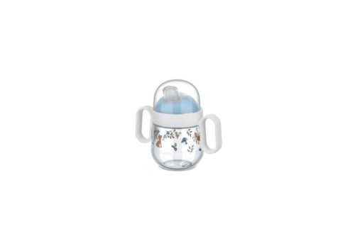 Little Dutch csöpögésmentes tanulópohár 200 ml - forest friends