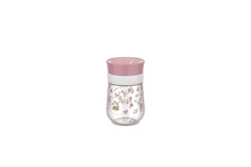 Little Dutch 360° tanulópohár 300 ml - fairy garden