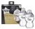 Tommee Tippee CTN cumisüveg Duo 2x260ml