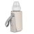 Lionelo Thermup go plus hordozható akkumulátoros cumisüveg melegítő- Beige sand